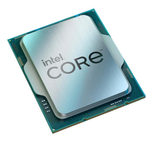 Imagen 4 de 6 de Procesador gamer Intel Core i5-12400 BX8071512400 de 6 núcleos y 4.4GHz de frecuencia con gráfica integrada