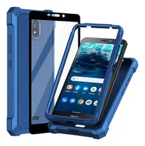 Comprar Ailiber Funda Para Nokia C100, Funda Para Teléfono Nokia Con