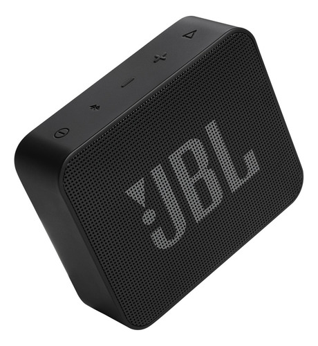 5 Caixas Som Bluetooth Jbl Go Essential A Prova D'água Cor Preto 110v/220v