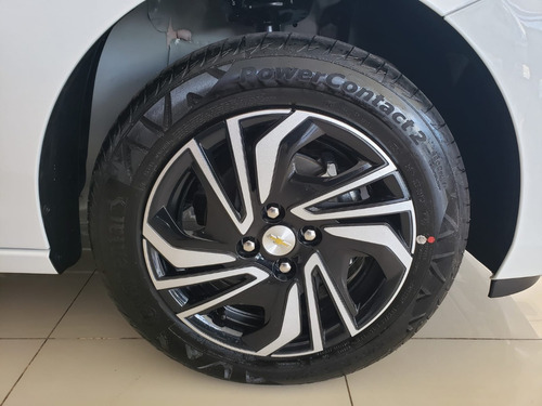 Chevrolet Onix Lt 1.0 Turbo