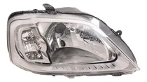 Comprar Optica Renault Logan 2007 2008 2009 Fondo Crom Aro Crom