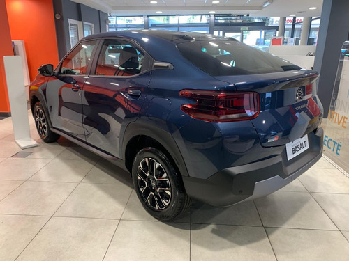 Citroën Basalt 1.0 T200 Shine Cvt
