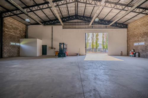Depósito En Venta En General Rodríguez, G.b.a. Zona Oeste, Argentina