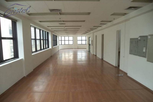 Imagem 1 de 11 de Comercial Para Venda, 0 Dormitórios, Republica - São Paulo - 21638