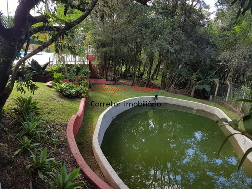 Imagem 21 de 28 de Chacara - Ch00154 - 69473542
