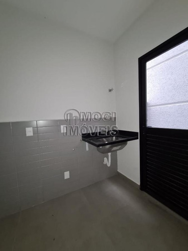 Imagem 11 de 15 de Casa Em Condomínio Para Venda Em Mogi Das Cruzes, Vila Oliveira, 4 Dormitórios, 2 Suítes, 4 Banheiros, 3 Vagas - So548_2-1147502