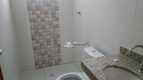 Imagem 10 de 13 de Apartamento Com 1 Suíte Na Guilhermina, Em Praia Grande - Ap2582