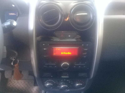 Imagem 13 de 15 de Renault Duster 1.6 Expression 2016