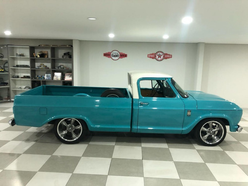 Chevrolet C15 1971