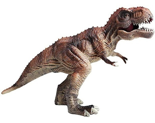 Tiranosaurio Rex Gigante 65cm Con Sonido Dinosaurio Niños | Cuotas sin  interés