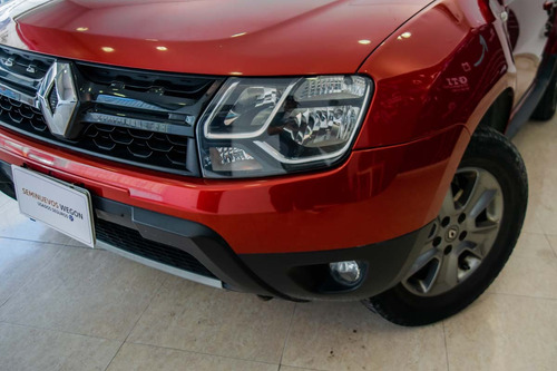 Imagen 1 de 14 de Renault Duster 2017