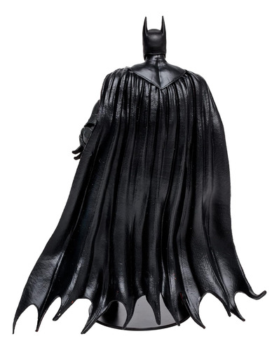 Batman Earth 2 Tierra 2 Dc Multiverse Mcfarlane Toys