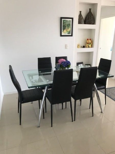 Venta De Apartamento 2 Dormitorios En Roosevelt