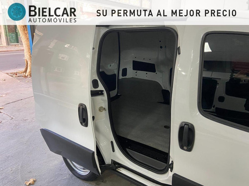 Peugeot Bipper Furgon Full 1.4 Excelente Estado
