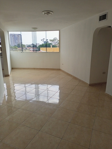 Imagen 5 de 14 de Apartamento En Venta En Residencias La Paragua, San Jacinto