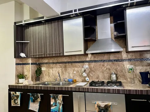 Venta Apartamento El Silencio