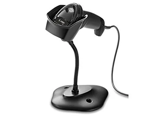 Lector Cod Barras : Zebra Ds2208, Usb-kit, Sr, Black, Ds..