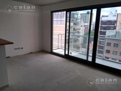 Imagen 11 de 29 de Departamento - Caballito