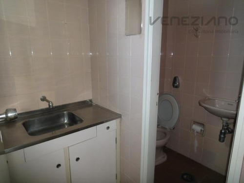 Sala À Venda, 55 M² Por R$ 132.000,00 - Centro - Piracicaba/sp - Sa0001