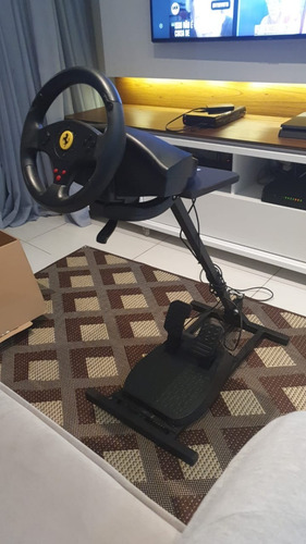Cockpit Para Volantes Logitech De Varias Marcas.