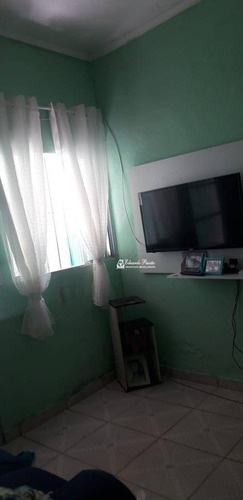 Imagem 2 de 17 de Sobrado Com 2 Dormitórios À Venda Por R$ 149.000,00 - Jardim Lenize - Guarulhos/sp - So0586
