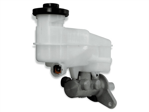 Imagem 3 de 3 de Cilindro Mestre Freio C/res Toyota Hilux 2015 Em Diante