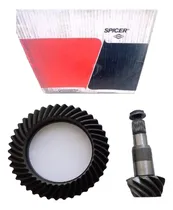 Comprar Coroa \u002F Pinhão 41x10 Ford F4000 Eixo Braseixos 411 - Spicer