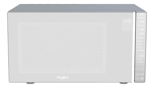 Horno De Microondas Whirlpool Wm1811d 30l 1.1 Ft3