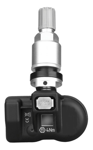 Sensor Presión De Aire De Rueda Con Válvula Jeep Ram Journey