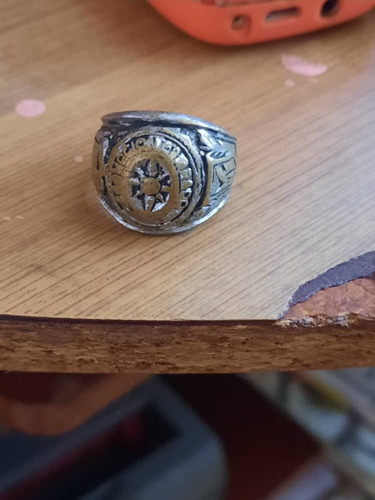 Anillo Para Dama 