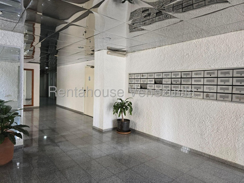 Apartamento En Venta El Recreo Mls# 25-21385 Em