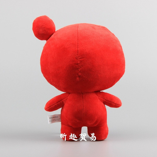 2pcs The Binding Of Isaac Pelúcia Boneca Brinquedo Presente