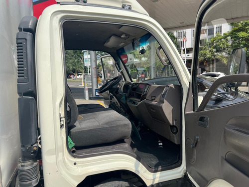 Foton Camión Versátil Y Confiable Ideal Para Transporte