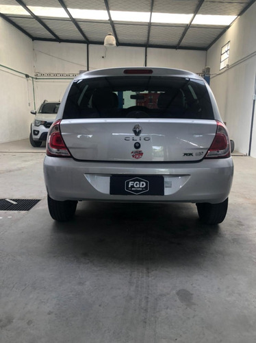 Clio 3p Expression