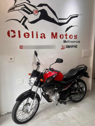 Imagem 3 de 8 de Yamaha Factor 150 Ed 2018