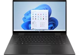 Hp Envy X360 Ryzen 7 512gb 16gb 2-in-1 Oled Touch Win11