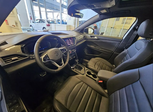 Volkswagen Taos 1.4 250 Tsi Highline Bi Tono