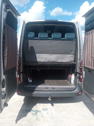 Renault Master 2015 2.3 Executive L3h2 16l 5p