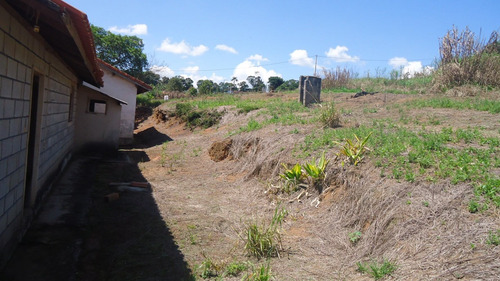 Chácara Em Formação Bairro Cupim 2 Dorms