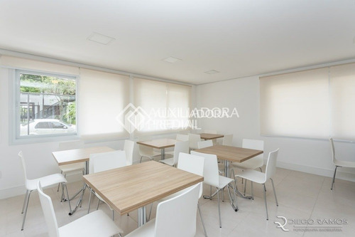 Imagem 3 de 15 de Apartamento - Cristo Redentor - Ref: 299825 - V-299825