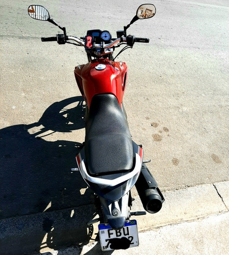 Imagem 5 de 8 de Yamaha Fazer 250