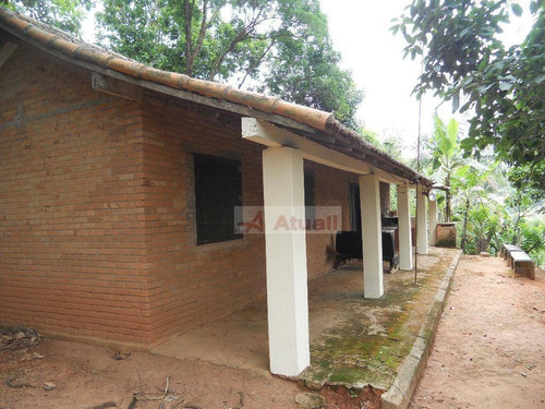 Imagem 13 de 29 de Chácara Rural À Venda, Jardim Náutico Represa, Monte Mor. - Ch0023