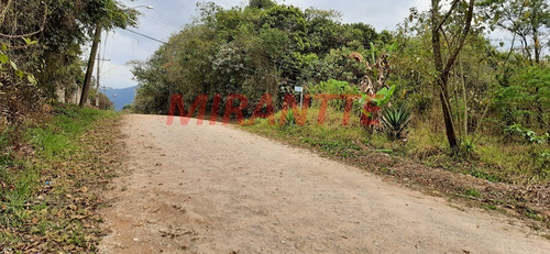 Imagem 1 de 3 de Terreno Em Rio Acima - Mairiporã, Sp - 362236