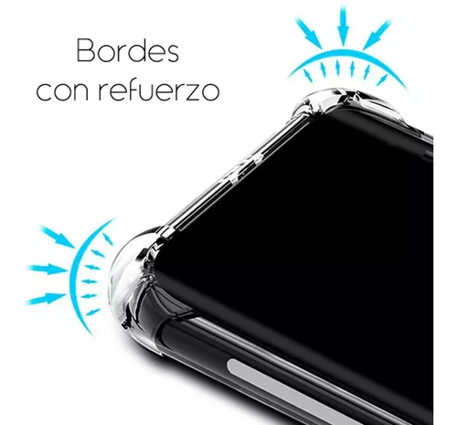 Carcasa reforzada iphone 12 mini