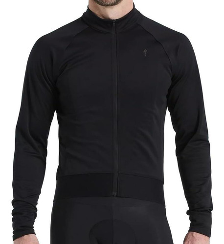Campera Specialized Ciclismo Rbx Thermal
