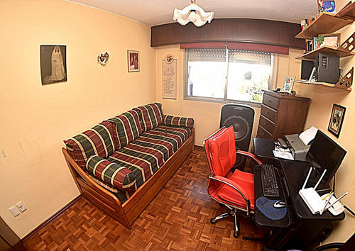 Dueño Permuta O Vende Impecable Apto Con Gje , Gabriel Pereira Y 26 De Marzo 2010,x Otro Mas Amplio(100mts.aprox)diferencia Contado, Solo Impecable Estado ,no Inmobiliarias...