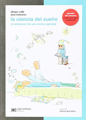 Libro Ciencia Del Sueño De Calb Diego Moreno Maria Ines Sigl