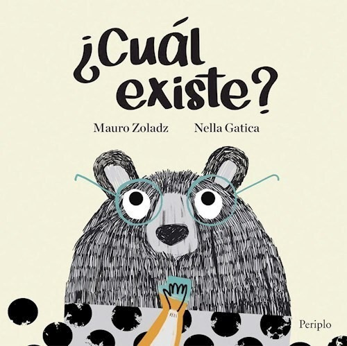 Cual Existe? - Zoladz Mauro (libro) - Nuevo 