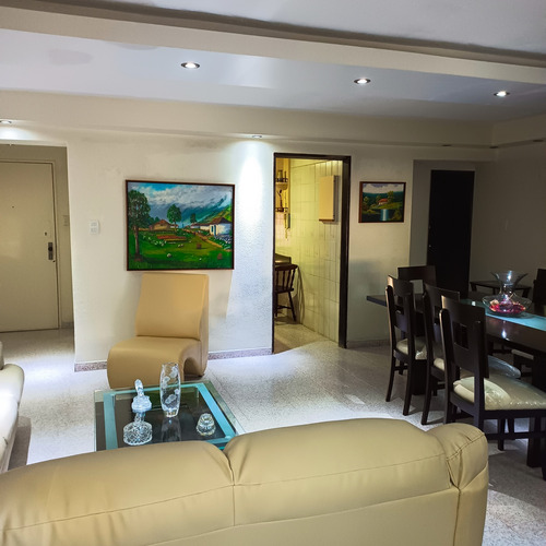 Imagen 6 de 20 de Apartamento En Venta En El Paraiso