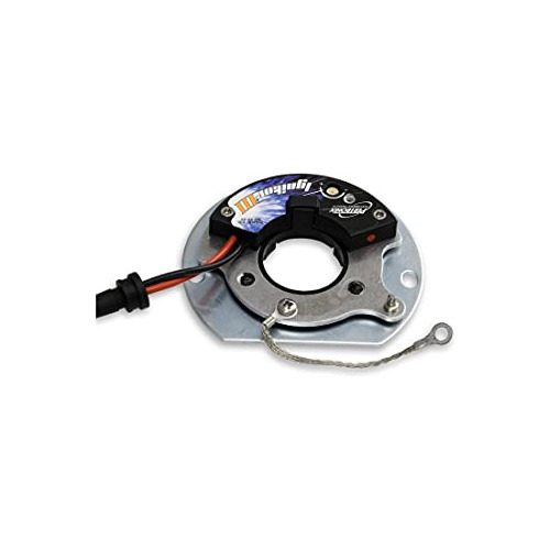Ignitor Iii 71281 Control De Duración Adaptativa Chisp...
